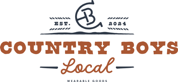 Country Boys Local